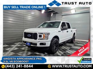Used 2020 Ford F150 XL w/ Equipment Group 101A Mid video 1
