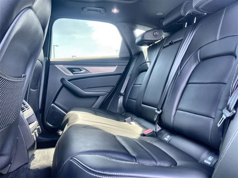 Used 2025 Jaguar F-PACE R-Dynamic S image 15