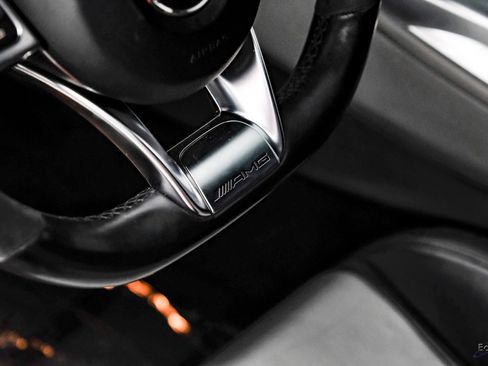 Used 2016 Mercedes-Benz AMG GT S image 49