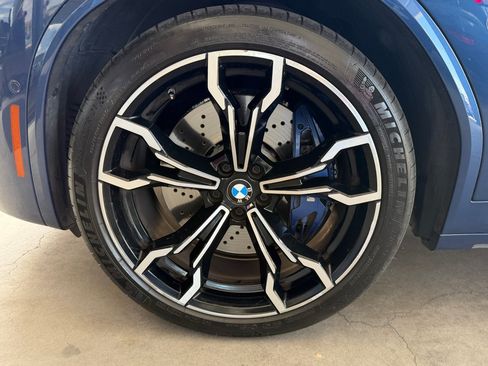 Used 2021 BMW X3 M w/ Competition Package AWD/4WD image 63