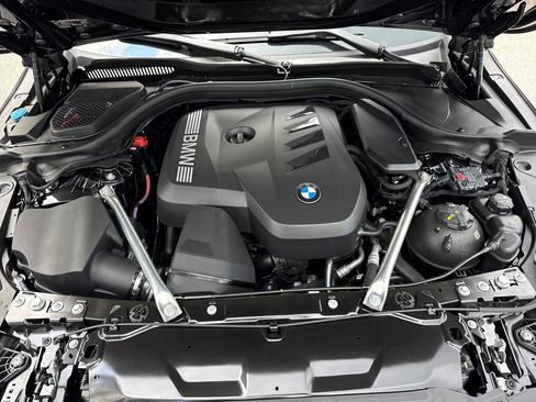Used 2027 BMW 530i xDrive w/ M Sport Package AWD/4WD image 27