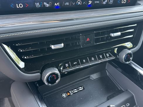 New 2026 Chevrolet Tahoe Premier RWD image 27