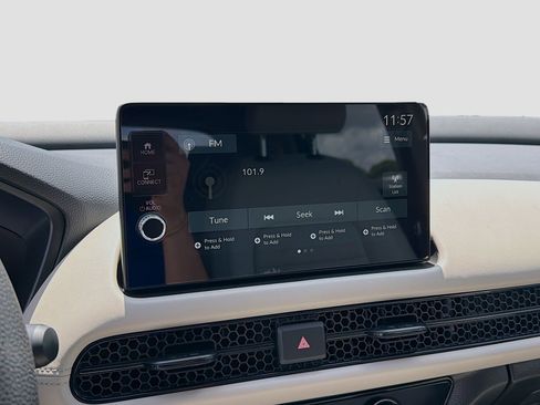New 2027 Honda HR-V LX image 12