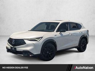 Used 2025 Acura ADX A-Spec AWD/4WD video 1