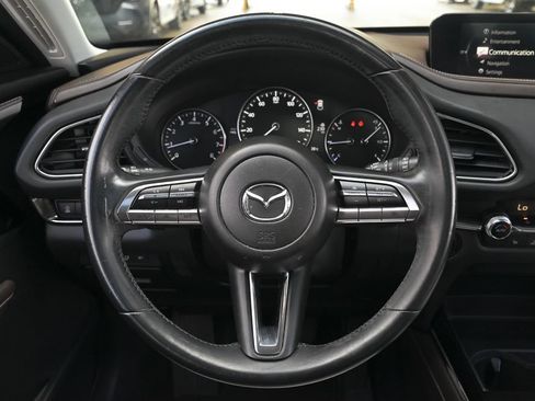 Certified 2021 MAZDA CX-30 AWD 2.5 S w/ Premium Package image 20