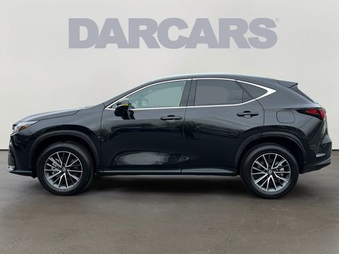 Certified 2026 Lexus NX 350 AWD w/ Premium Package image 3