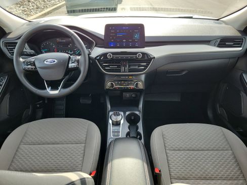 Certified 2022 Ford Escape SE w/ Convenience Package image 13