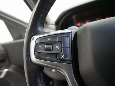 Used 2019 Chevrolet Silverado 1500 LT w/ Convenience Package image 18