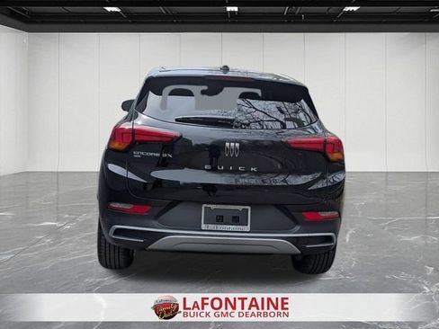 Certified 2025 Buick Encore GX Preferred FWD image 4
