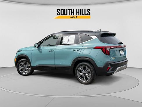 Certified 2024 Kia Seltos S AWD/4WD image 3