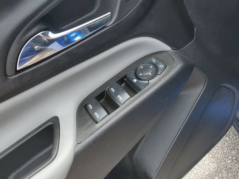 Used 2024 Chevrolet Equinox LS w/ LS Convenience Package AWD/4WD image 21