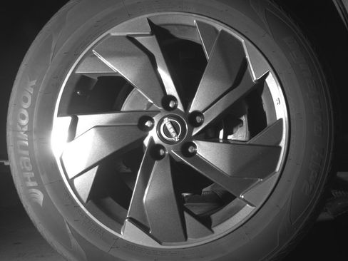 Used 2025 Nissan Rogue SV AWD/4WD image 13