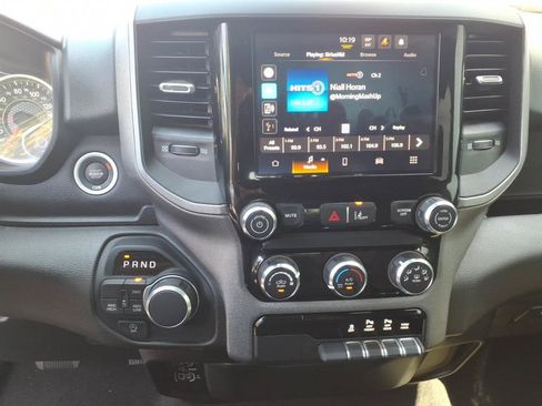 Used 2025 RAM 1500 Tradesman AWD/4WD image 10