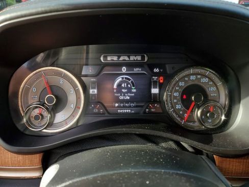 Used 2022 RAM 3500 Limited AWD/4WD image 30
