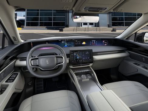 New 2026 Lincoln Nautilus Premier image 9