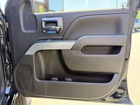 Used 2019 Chevrolet Silverado 2500 LT w/ LT Convenience Package image 36