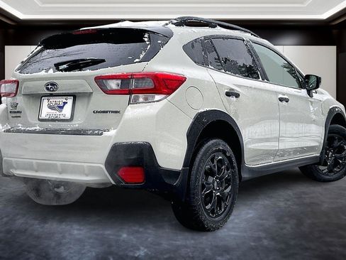 Used 2023 Subaru Crosstrek 2.0i Premium w/ Special Edition image 2