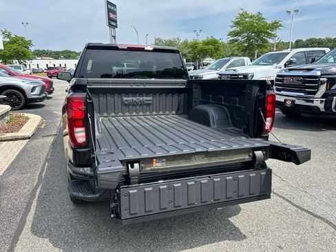 New 2026 GMC Sierra 1500 Elevation w/ Elevation Select Package AWD/4WD image 37