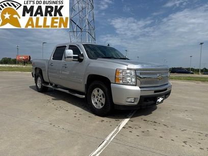 Used 2011 Chevrolet Silverado 1500 LT w/ All-Star Edition