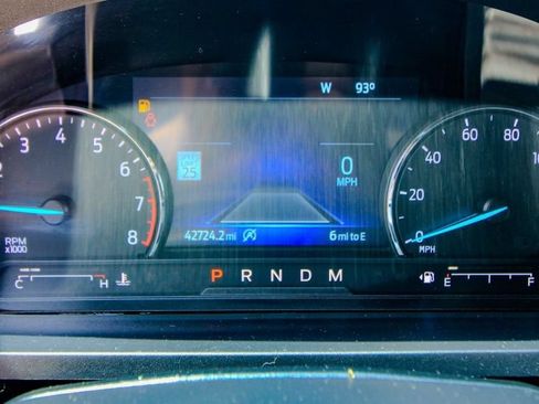Used 2020 Ford Explorer Limited w/ Class III Trailer Tow Package AWD/4WD image 23