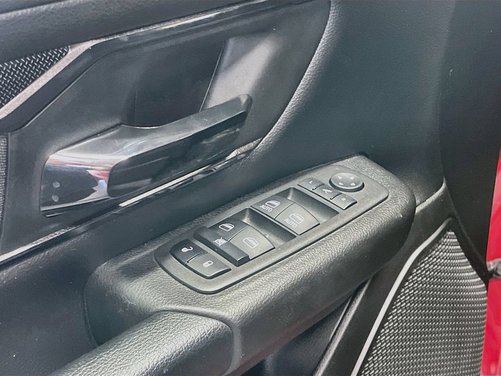 Used 2022 RAM 1500 Big Horn w/ Built-to-serve Edition AWD/4WD image 17