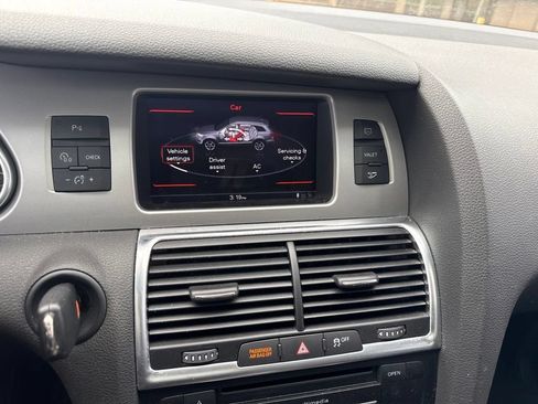 Used 2015 Audi Q7 3.0T Premium Plus w/ Premium Plus Package AWD/4WD image 7