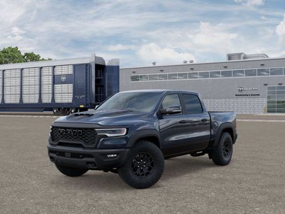 New 2026 RAM 1500 RHO w/ RHO Level 1 Equipment Group