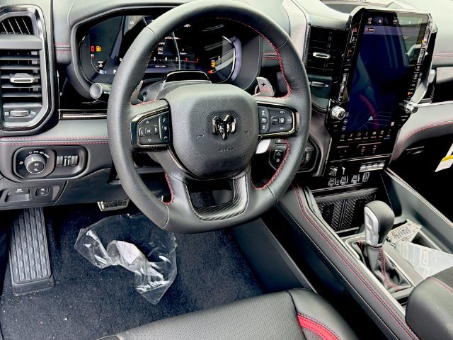New 2026 RAM 1500 RHO w/ RHO Level 1 Equipment Group AWD/4WD image 20