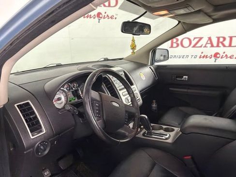 Used 2008 Ford Edge Limited AWD/4WD image 12