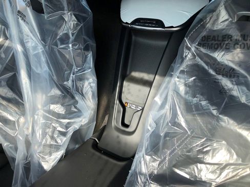 New 2026 Chevrolet Corvette Stingray w/ Z51 Performance Package image 21