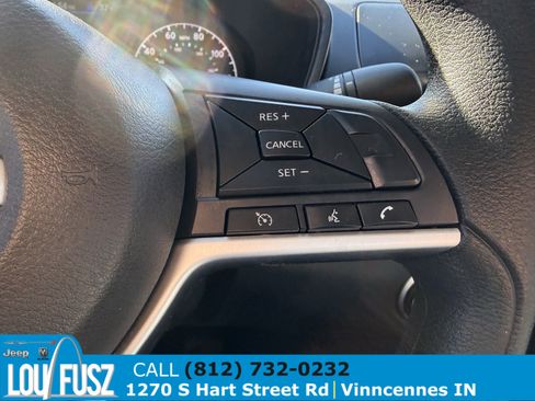 Used 2022 Nissan Altima 2.5 S image 17