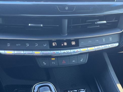 Used 2022 Cadillac CT5 V w/ Cold Weather Package image 10