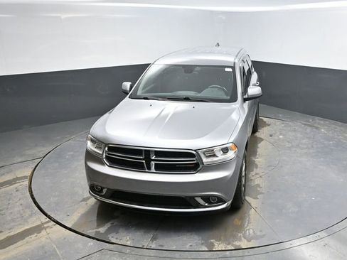 Used 2017 Dodge Durango SXT w/ 3rd Row Seating Group image 14