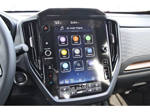 New 2026 Subaru Forester Sport AWD/4WD image 19