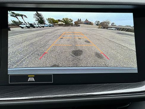 Used 2023 Buick Envision Preferred w/ Sport Touring Package image 19