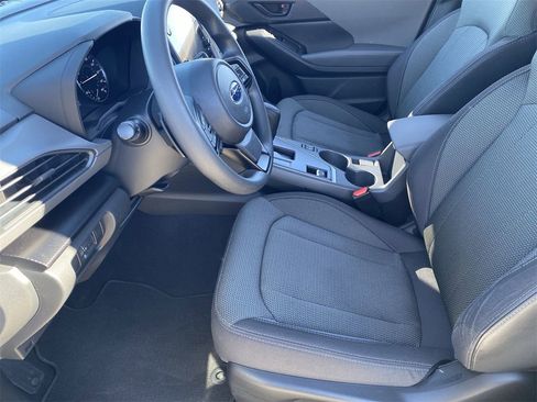 Used 2024 Subaru Crosstrek 2.0i Premium image 16