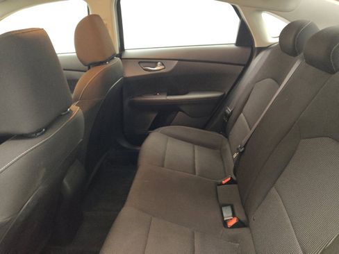 Used 2020 Kia Forte LXS image 18