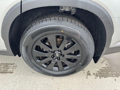 Certified 2024 Hyundai Palisade SEL AWD/4WD image 7