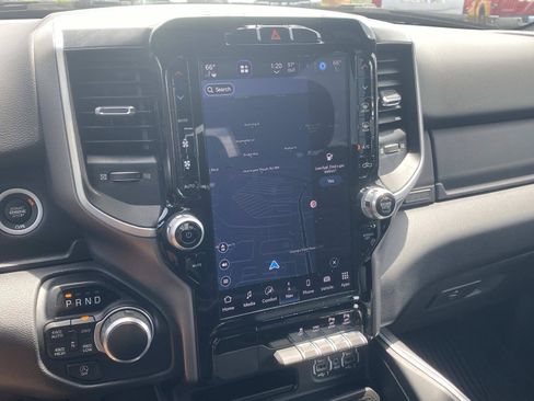 Used 2023 RAM 1500 Big Horn AWD/4WD image 27