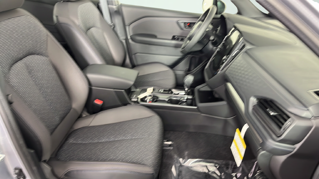 New 2026 Subaru Forester Premium AWD/4WD image 16