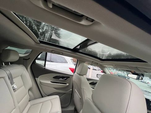 Used 2018 GMC Terrain Denali w/ Advanced Safety Package image 34