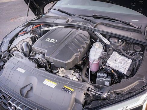 Used 2025 Audi A5 2.0T Premium Plus image 39