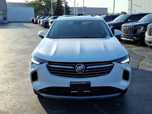 Used 2023 Buick Envision Preferred FWD image 12