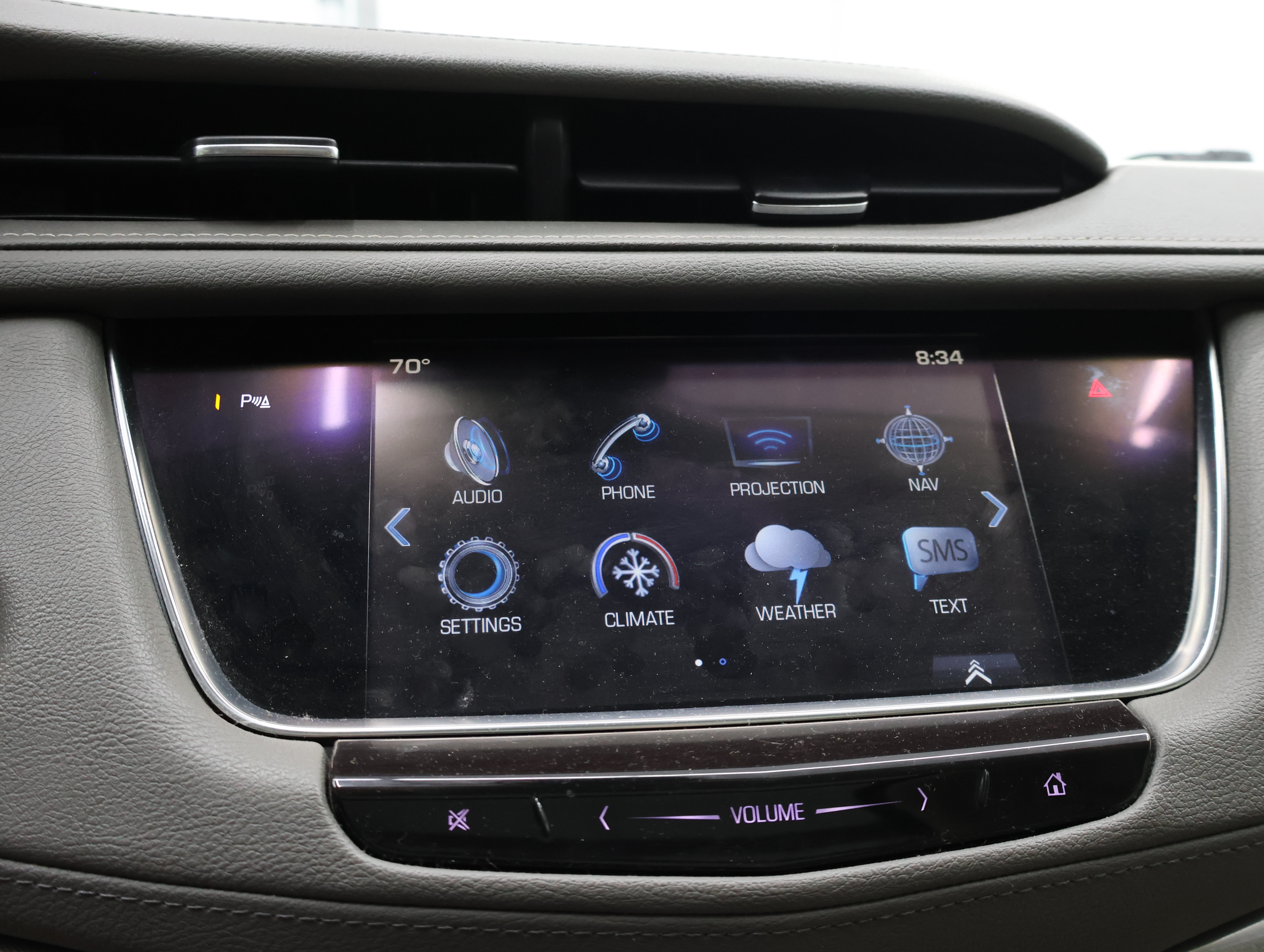 Used 2017 Cadillac XT5 Premium Luxury AWD/4WD image 49