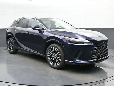 Used 2026 Lexus RX 350 Premium Plus FWD image 1