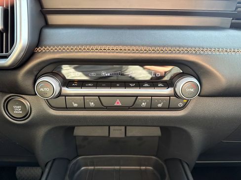 New 2026 MAZDA CX-50 AWD 2.5 S w/ Weather Package image 18