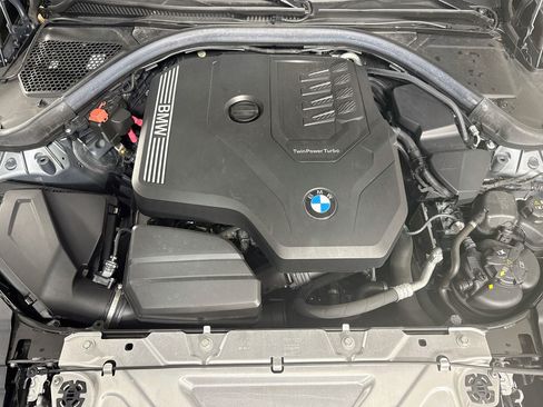 Used 2023 BMW 330i Sedan w/ Premium Package RWD image 39