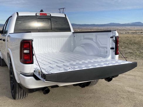 New 2026 RAM 1500 Laramie image 39