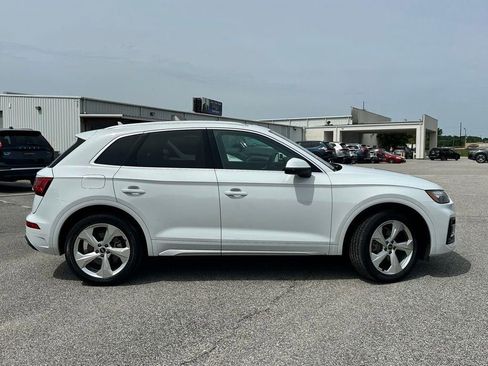 Used 2021 Audi Q5 2.0T Premium Plus AWD/4WD image 5