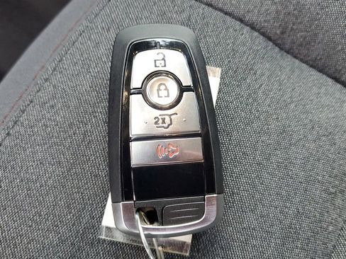 New 2026 Ford Explorer Active image 42